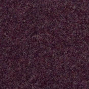 Merino Wollfleece Beere meliert  by Swafing